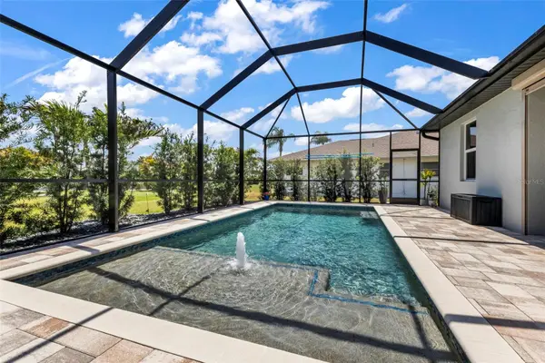336 CASALE G ST, Punta Gorda, FL 33983