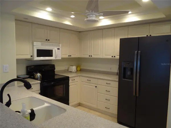601 SHREVE ST #41C, Punta Gorda, FL 33950
