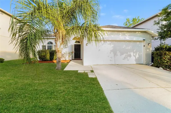 3610 BENERAID ST, Land O Lakes, FL 34638