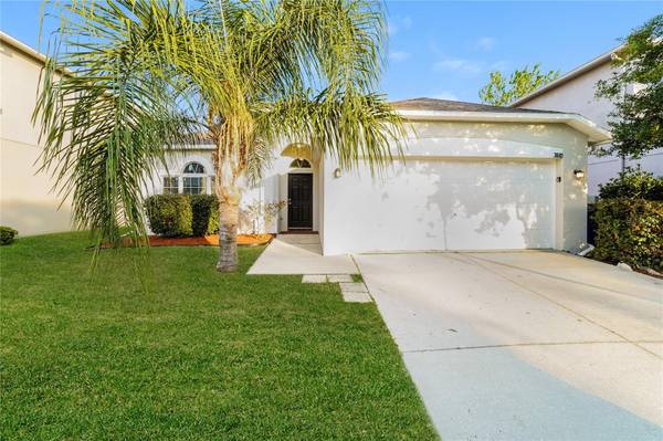 3610 BENERAID ST, Land O Lakes, FL 34638