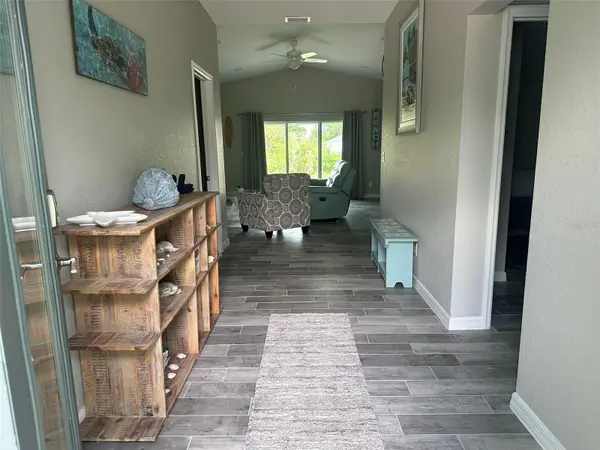 160 SUNSET RD, Rotonda West, FL 33947