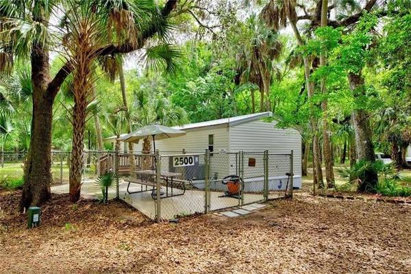 2500 ARBUCKLE SHORES RD, Frostproof, FL 33843