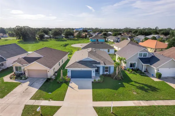 605 ROSE APPLE CIR, Port Charlotte, FL 33954
