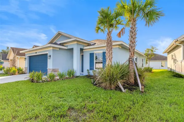 605 ROSE APPLE CIR, Port Charlotte, FL 33954