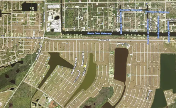 85 WILLOW RD, Placida, FL 33946