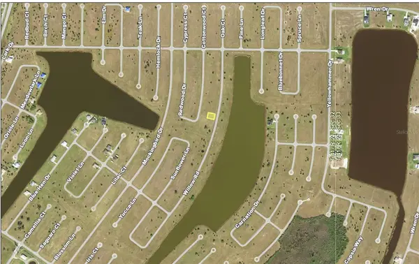 85 WILLOW RD, Placida, FL 33946
