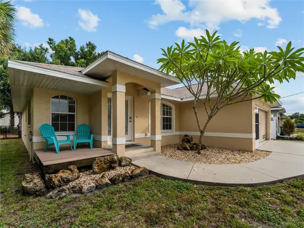 145 CREVALLE RD, Rotonda West, FL 33947
