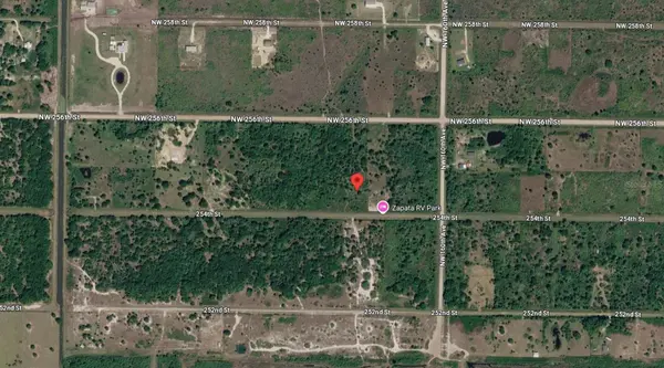 16171 NW 254TH ST, Okeechobee, FL 34972