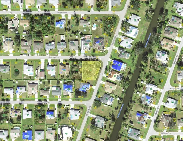 23145 DONALDA AVE, Port Charlotte, FL 33954