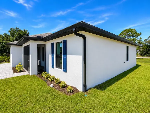93 PRESQUE ISLE DR, Port Charlotte, FL 33954