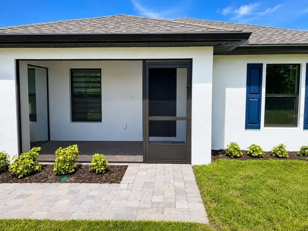 93 PRESQUE ISLE DR, Port Charlotte, FL 33954