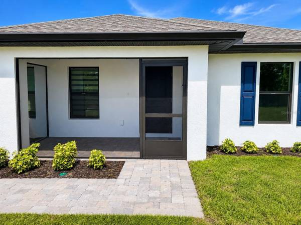 93 PRESQUE ISLE DR, Port Charlotte, FL 33954