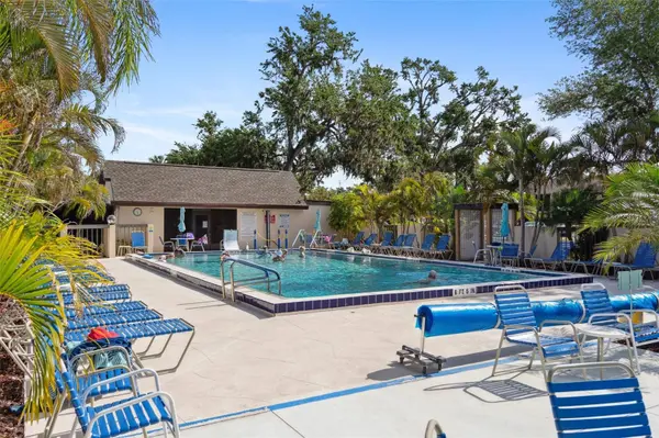 19505 QUESADA AVE #J204, Port Charlotte, FL 33948