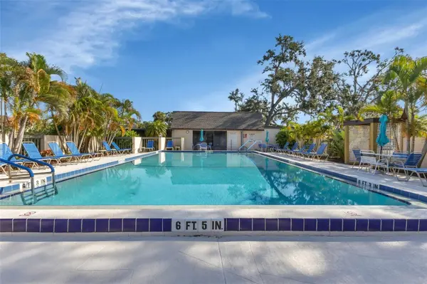 19505 QUESADA AVE #J204, Port Charlotte, FL 33948
