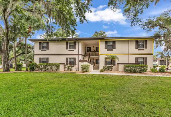 19505 QUESADA AVE #J204, Port Charlotte, FL 33948