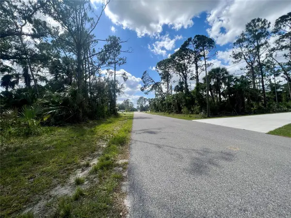 VIZZA LN, North Port, FL 34286