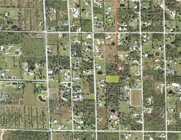 6389 ALFRED BLVD, Punta Gorda, FL 33982