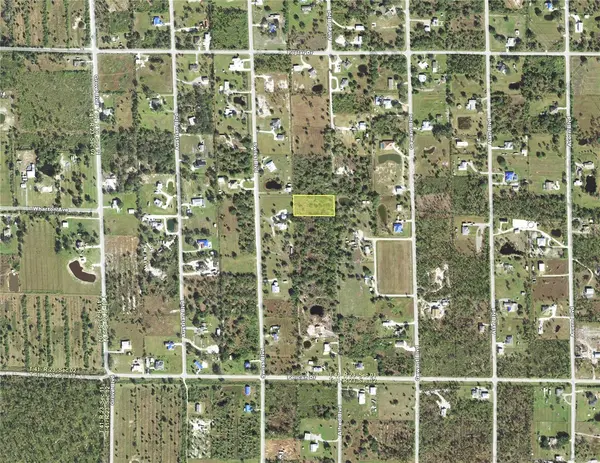6389 ALFRED BLVD, Punta Gorda, FL 33982