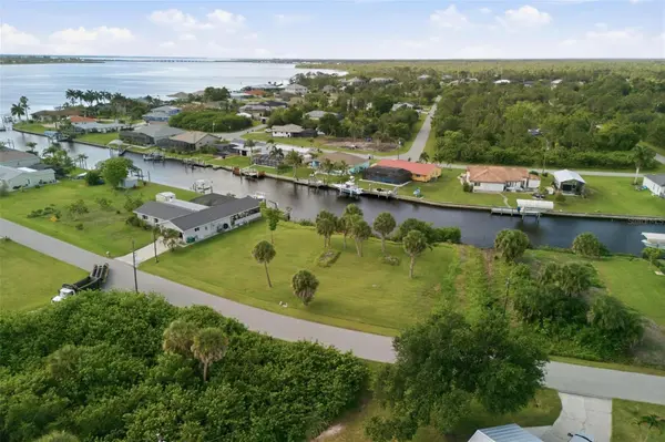 12397 & 12405 MITCHELL TER, Port Charlotte, FL 33981