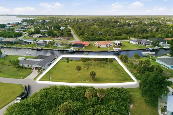 12397 & 12405 MITCHELL TER, Port Charlotte, FL 33981