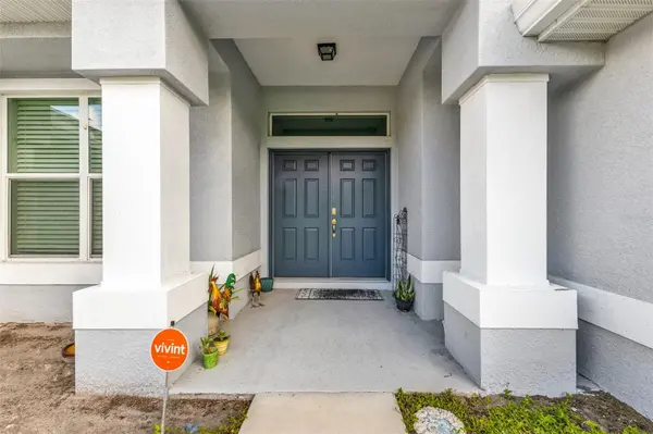 4443 CINDERELLA CIR, North Port, FL 34286