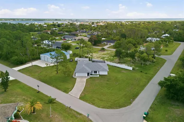 5412 ULYSSES ST, Port Charlotte, FL 33981