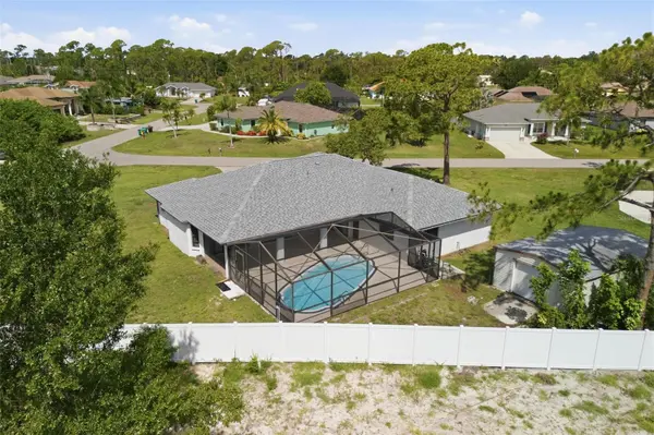 5412 ULYSSES ST, Port Charlotte, FL 33981