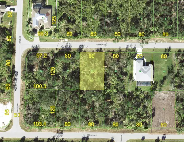 18383 LANSFORD AVE, Port Charlotte, FL 33954