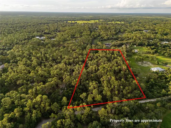 SLASH PINE DR, North Port, FL 34291