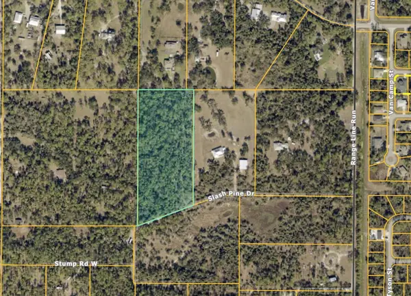 SLASH PINE DR, North Port, FL 34291