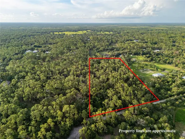 SLASH PINE DR, North Port, FL 34291