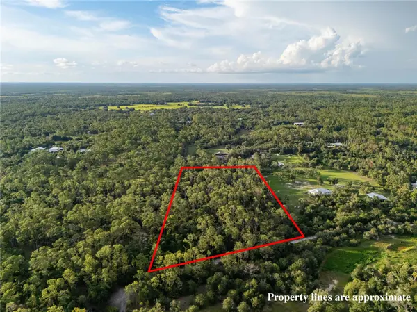 SLASH PINE DR, North Port, FL 34291