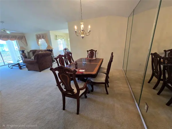 5800 SABAL TRACE DR #1002, North Port, FL 34287