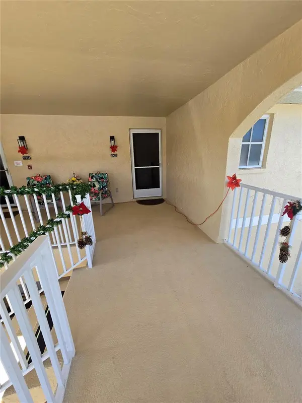 5800 SABAL TRACE DR #1002, North Port, FL 34287