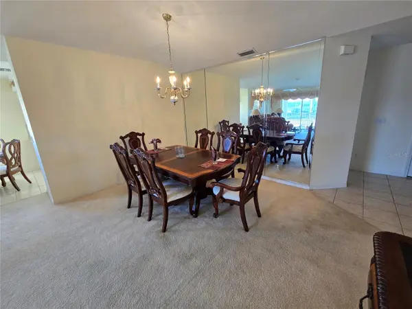 5800 SABAL TRACE DR #1002, North Port, FL 34287