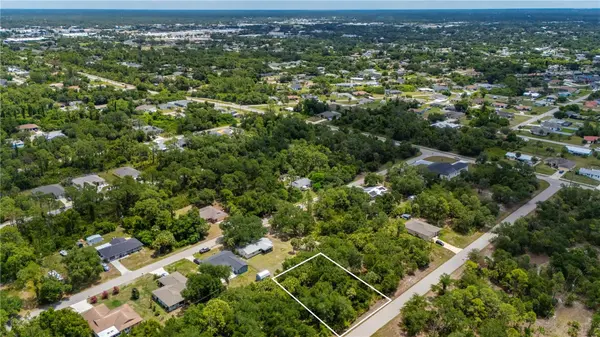 17464 BILLIAR AVE, Port Charlotte, FL 33948