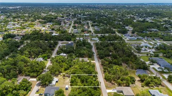 17464 BILLIAR AVE, Port Charlotte, FL 33948