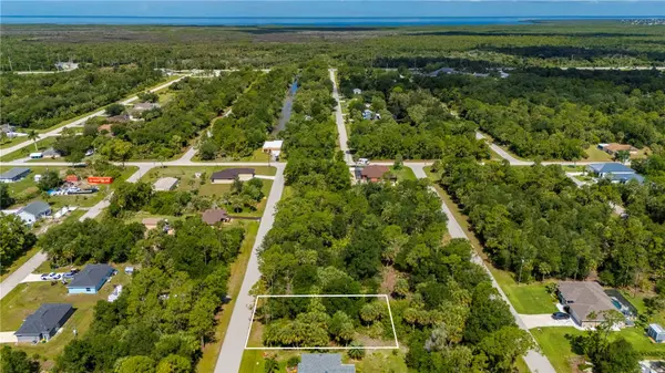 26216 EAGER RD, Punta Gorda, FL 33955