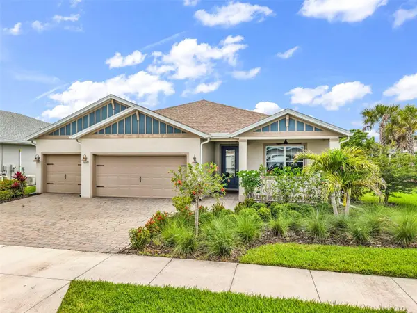 16121 LOTUS WAY, Punta Gorda, FL 33982