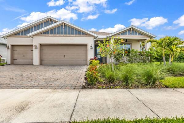 16121 LOTUS WAY, Punta Gorda, FL 33982