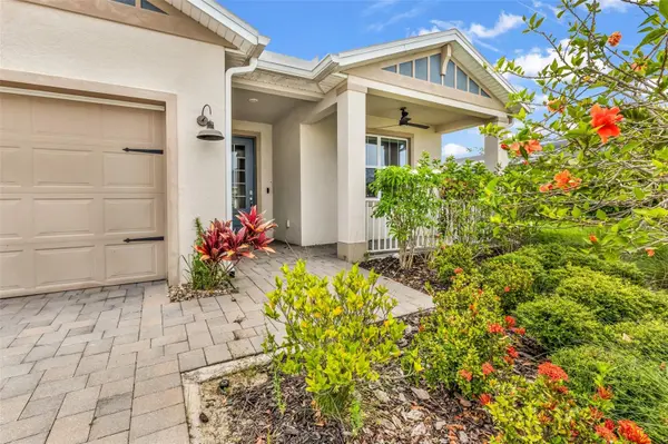 16121 LOTUS WAY, Punta Gorda, FL 33982