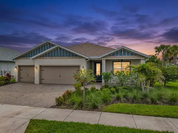16121 LOTUS WAY, Punta Gorda, FL 33982