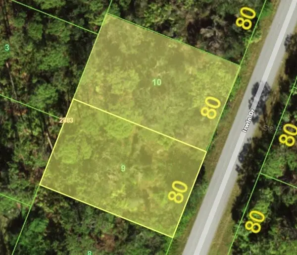 13528 IRWIN DR, Port Charlotte, FL 33953