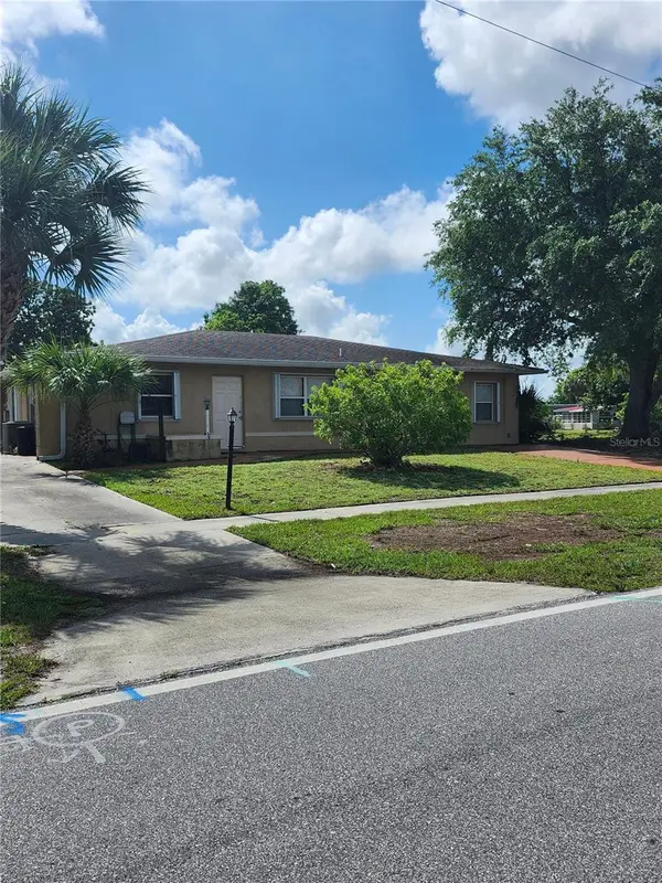 2220 BIRCHCREST BLVD, Port Charlotte, FL 33952