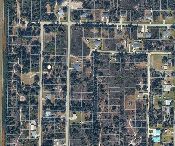 2090 HIGHLANDS RD, Punta Gorda, FL 33983