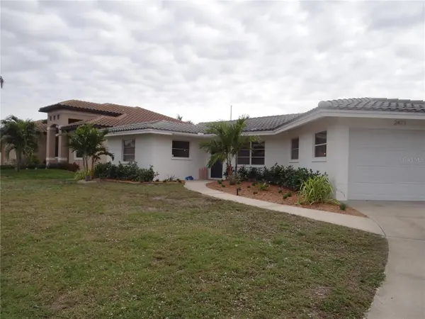 2473 ROSA LN, Punta Gorda, FL 33950