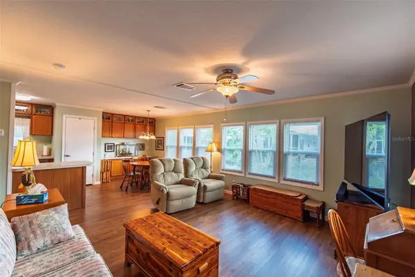 21 BRINK AVE, Punta Gorda, FL 33950