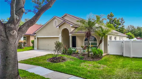 805 LESA GLEN PL, Brandon, FL 33510