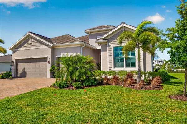 25000 HALLIANA LN, Punta Gorda, FL 33955