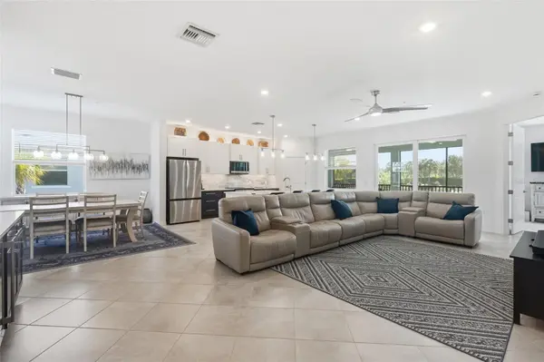 14842 BIRCHWOOD CT #6521, Punta Gorda, FL 33955